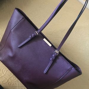 Aldo tote bag